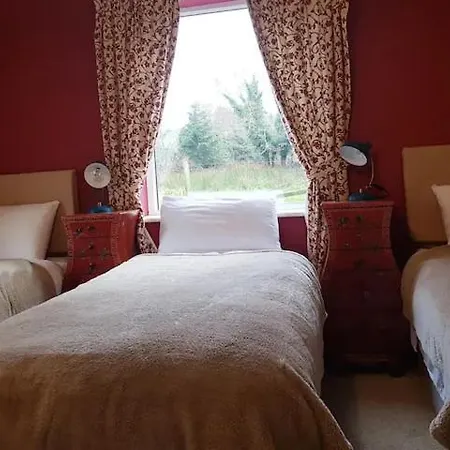 Holiday home Self Catering