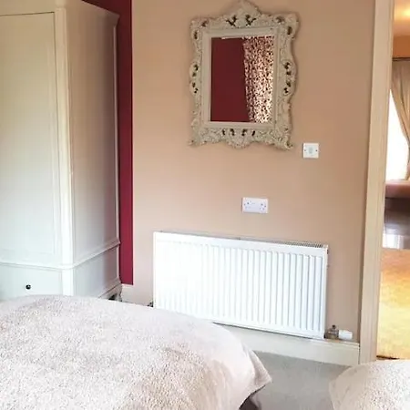 Self Catering