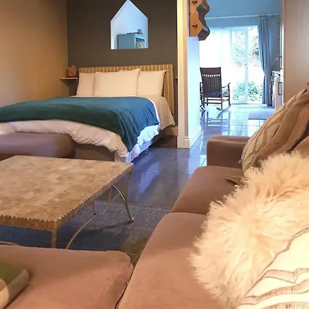 Self Catering Сasa de vacaciones *