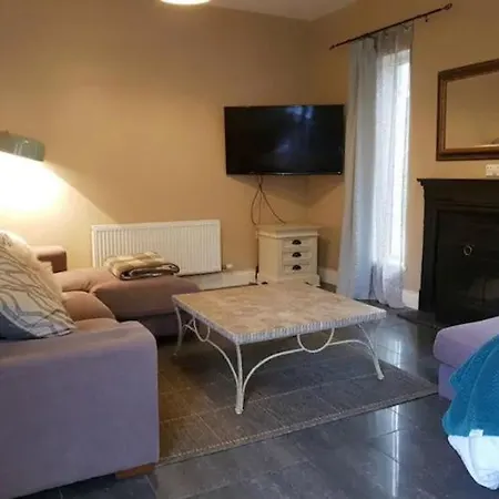 Self Catering Сasa de vacaciones