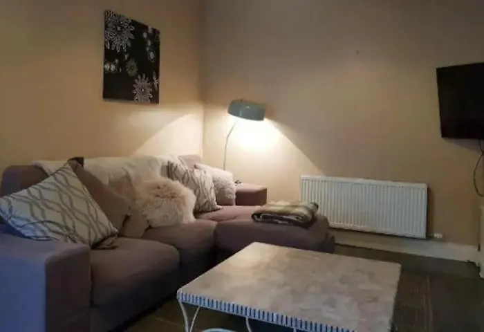 Self Catering 度假居