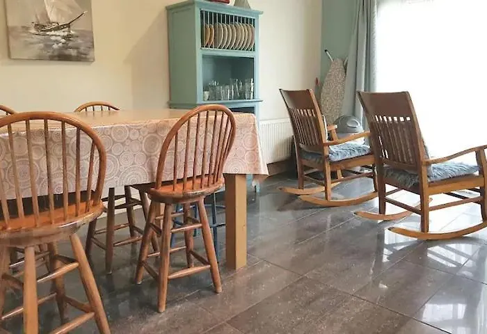 Сasa de vacaciones Self Catering