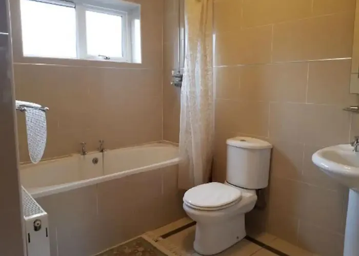 Self Catering * Killarney