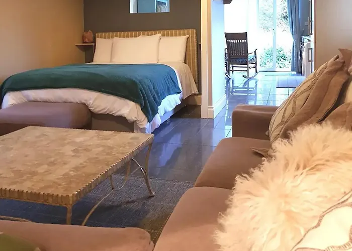 Self Catering Сasa de vacaciones *