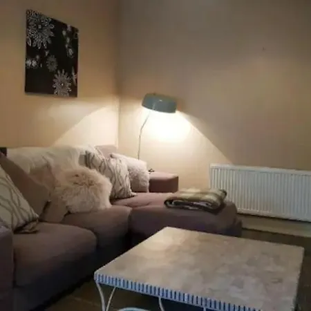 Self Catering Holiday home