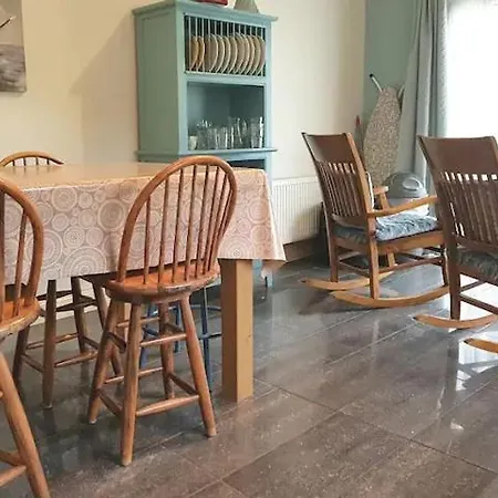 Holiday home Self Catering