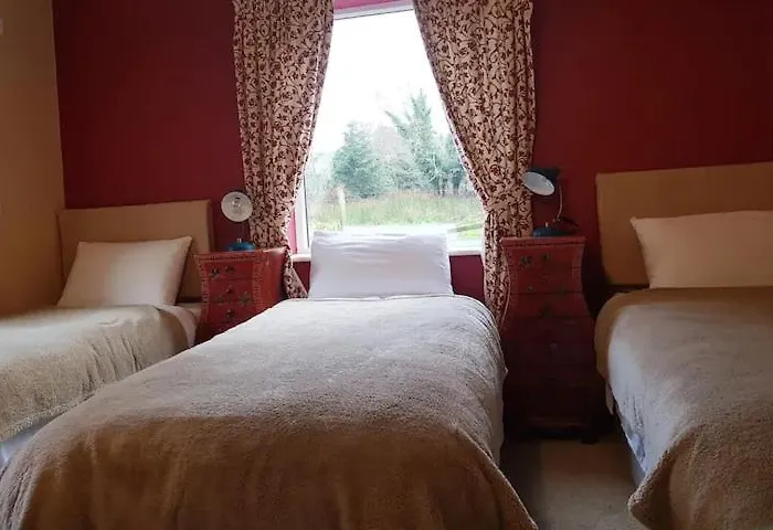 Holiday home Self Catering