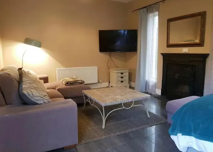 Self Catering Holiday home